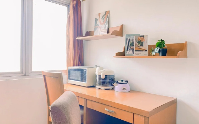 Cozy Stay And Homey Studio Margonda Residence 1 Apartment