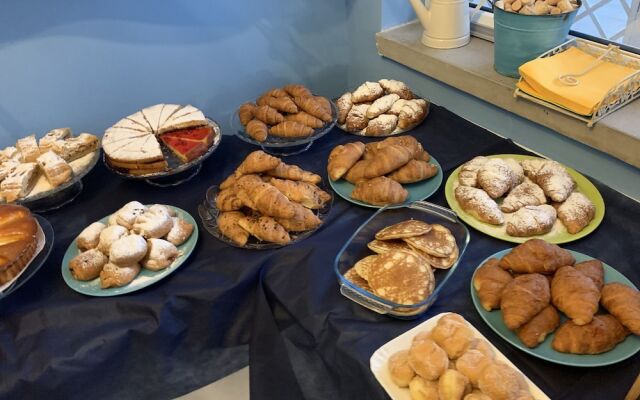 Hotel Paradiso Verde