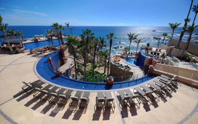 Hyatt Vacation Club at Sirena del Mar