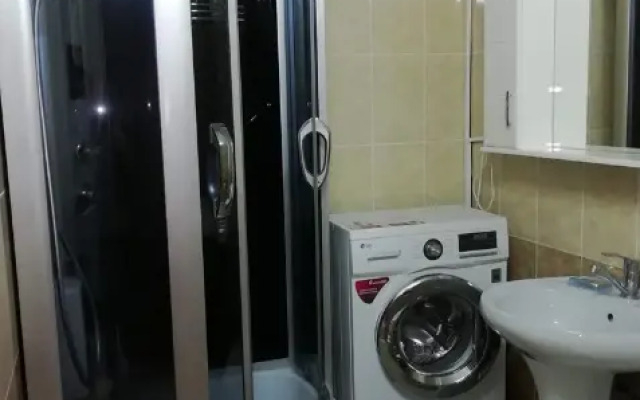 Апартаменты на улице Островского