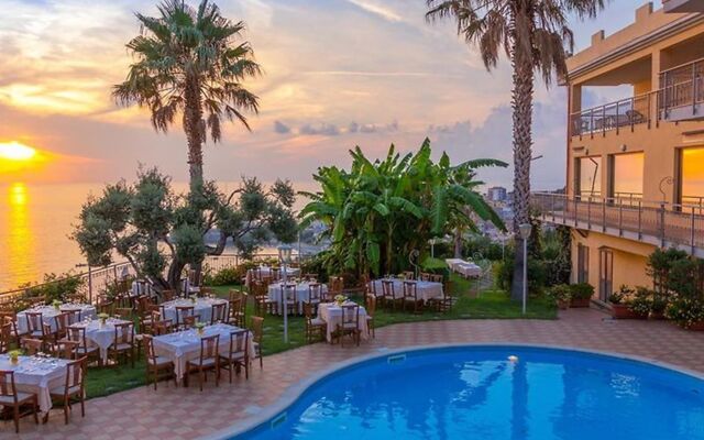 Hotel Nettuno Palace