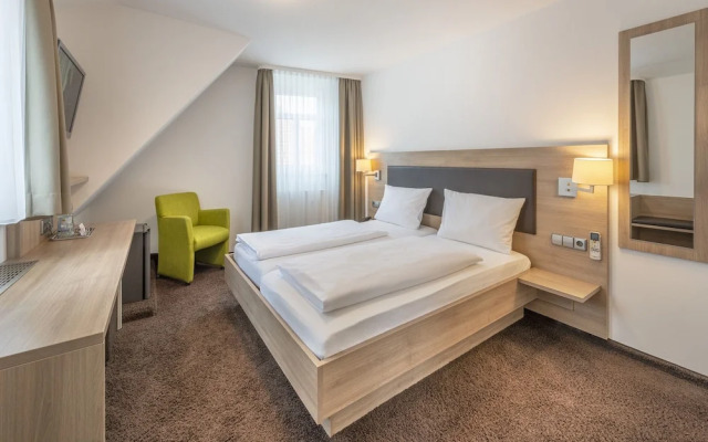 Hotel Zum Rössle