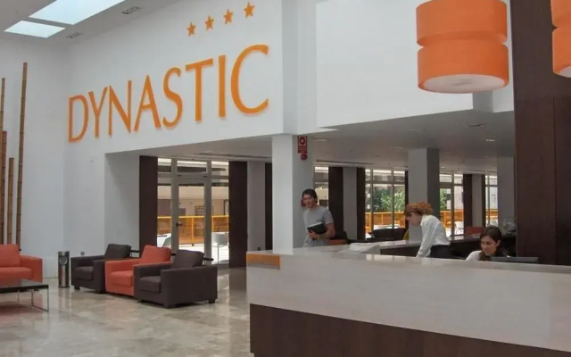 Hotel & Spa Dynastic