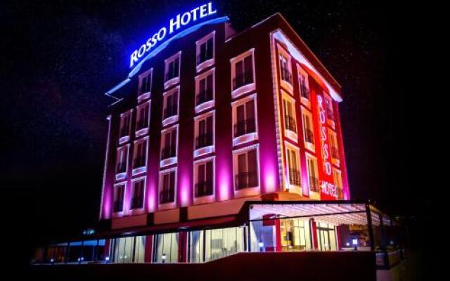 Rosso Hotel