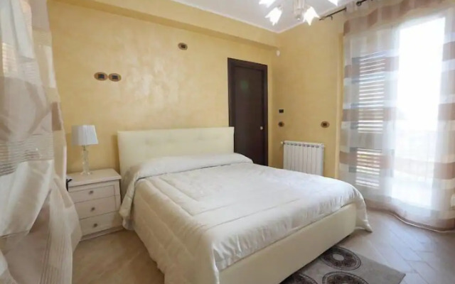 Villa Etna Sea