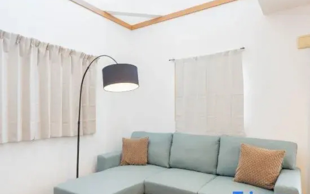 M-11 Family Stay｜KIX Direct｜10ppl House＋Parking