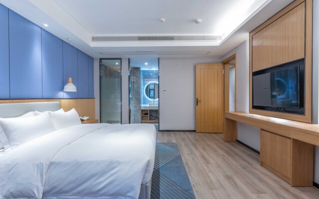 Holiday Inn Express Huangshi Cihu Lake by IHG