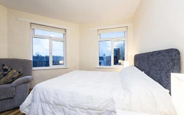 Drumcondra Junction Apts