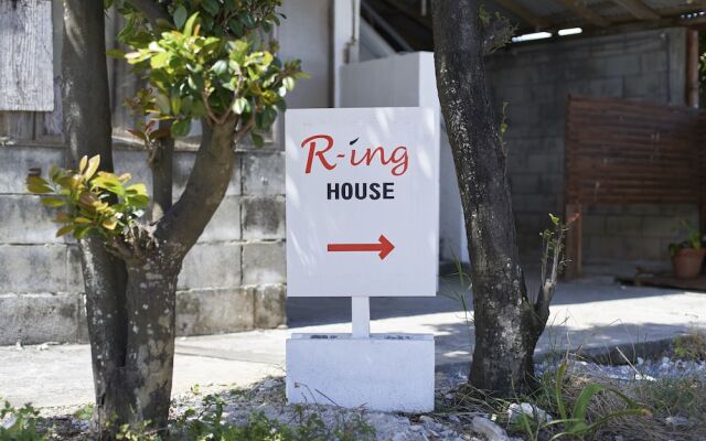 Ring ISHIKAWA