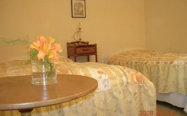 Pension & Cottage Shokubutsushi