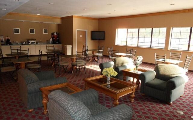 Americas Best Value Inn Kilgore