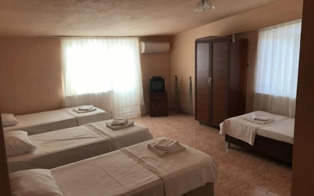 Zeytin Otel Altinoluk