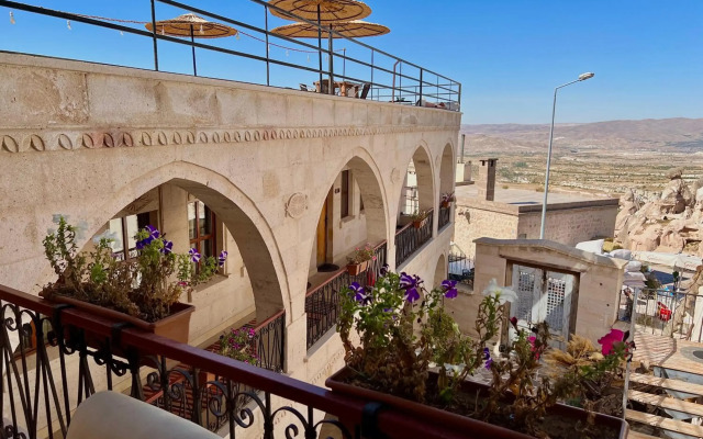 Duven Hotel Cappadocia
