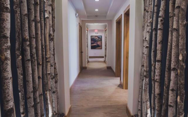 Tailwater Lodge Altmar, Tapestry Collection by Hilton