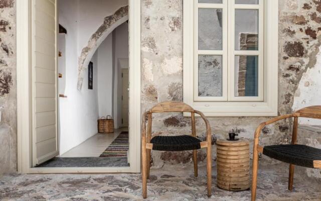 House & Studio Dolce in Plaka