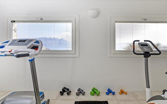 Mystique, a Luxury Collection Hotel, Santorini