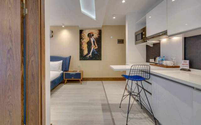 Concept Suites