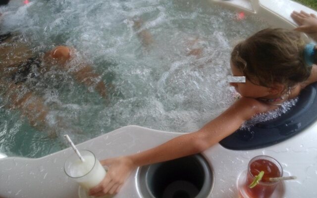 Rebirth Beach Resort