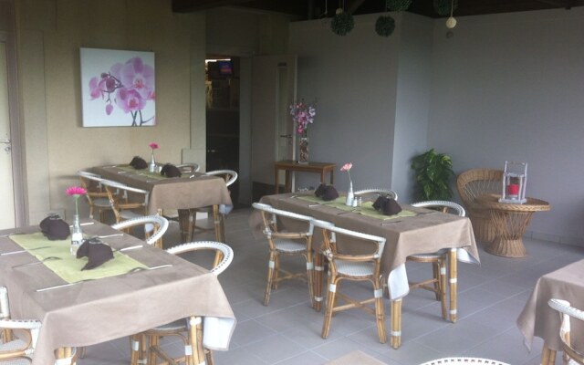 Le Relais des Bergers