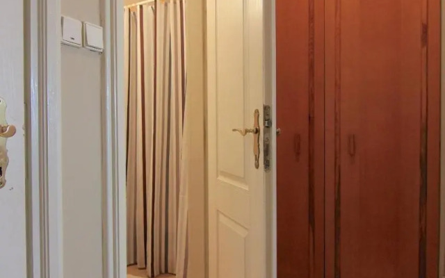 Mala Strana apartment 1
