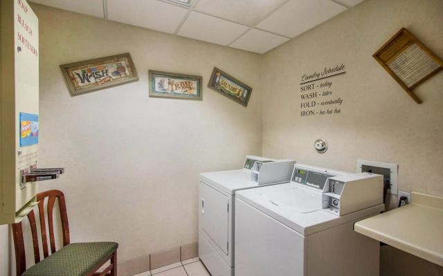 Comfort Inn & Suites Deadwood