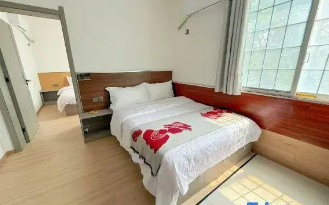 Ya Xin Homestay