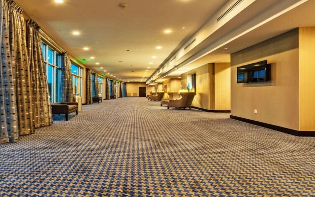 Holiday Inn Austin Airport by IHG