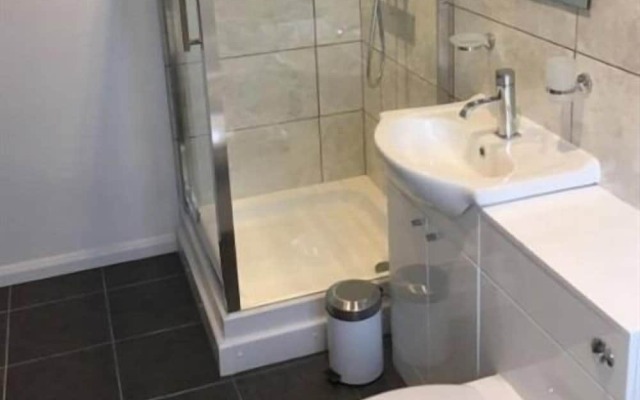 Glebe House Cottages