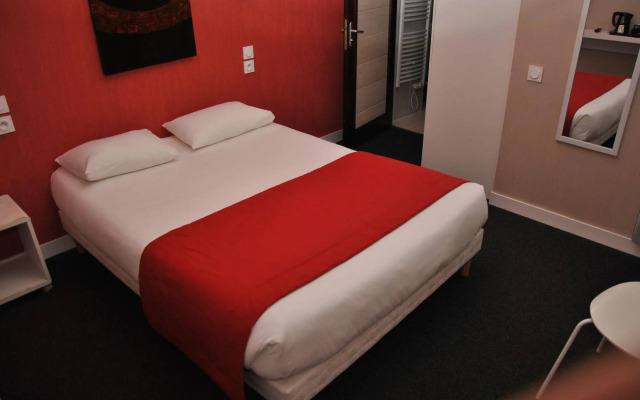 Hotel La Rotonde