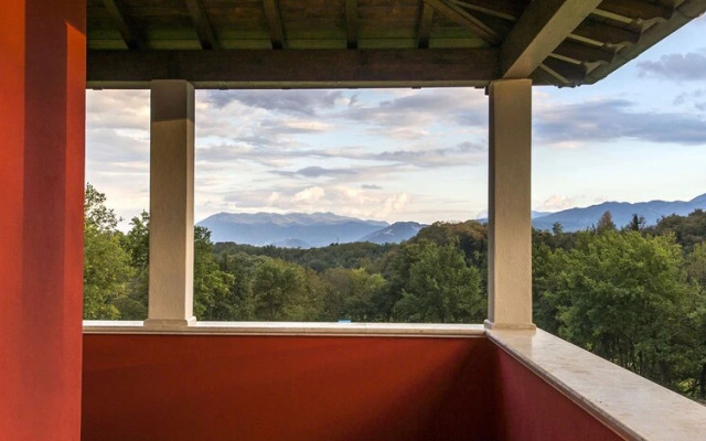 Agriturismo Borgo Imperiale