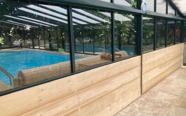 Domaine de la Vaudourière