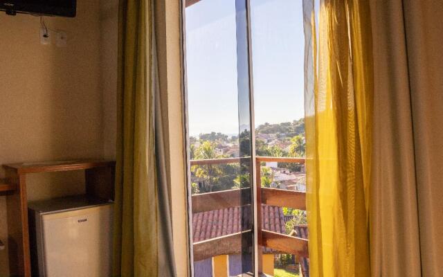 Calador Búzios Hotel