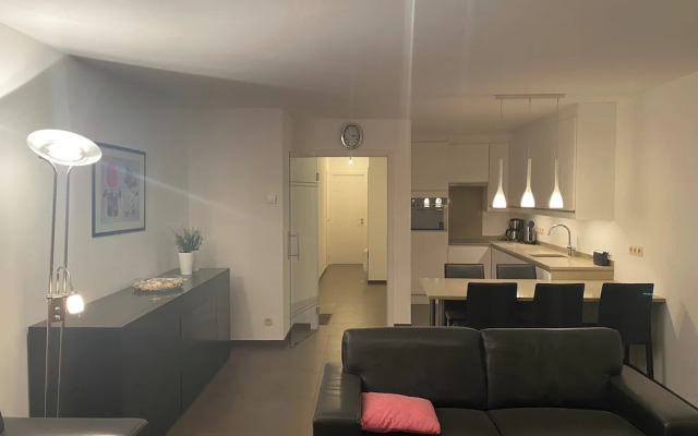 Apartment in Austria With Stunning Sea Views