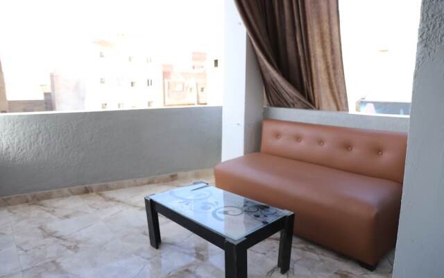 Capital Of Pyramids Hotel