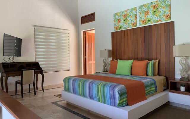 Cap Cana Fantastico Bungalow Con Piscina Privada