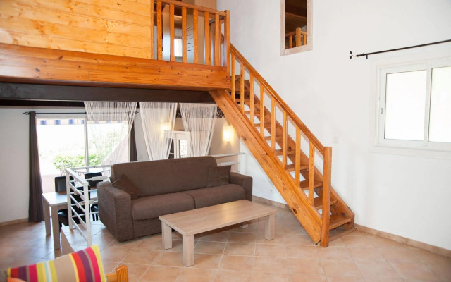 U Pirellu Résidence