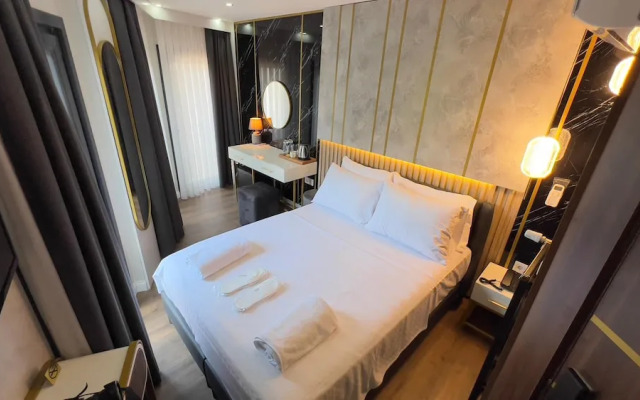 madrigal boutıque hotel