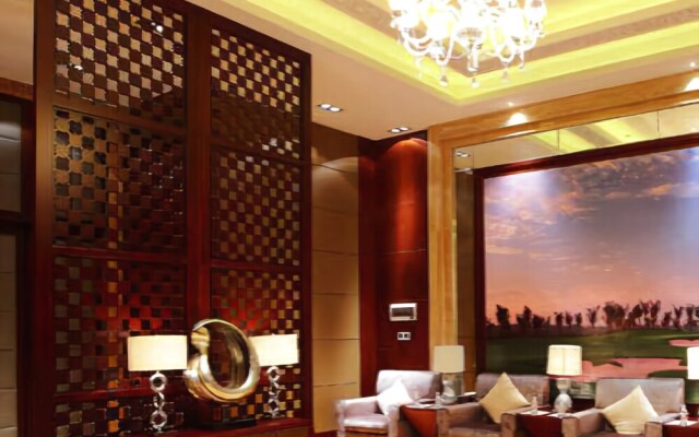 Days Hotel and Suites Zhaozhuang Xingyi Resort