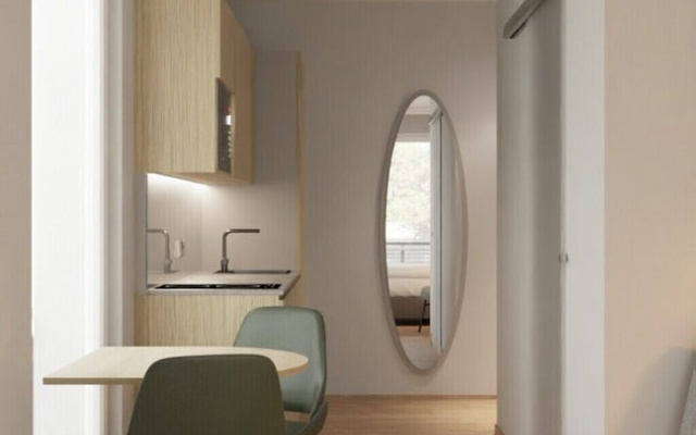 Stay Flex Hotel & Apartments