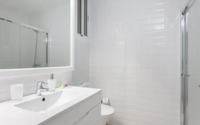 Sybaris Be my Guest Castelldefels
