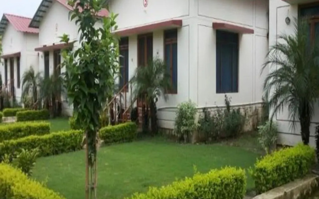 Yog Stays, Haridwar
