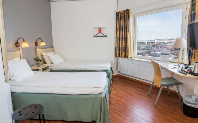 Best Western Eurostop Orebro