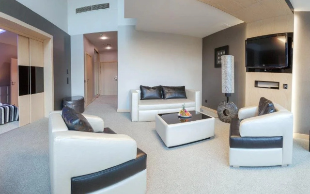 Mlyn Jacka Hotel & Spa