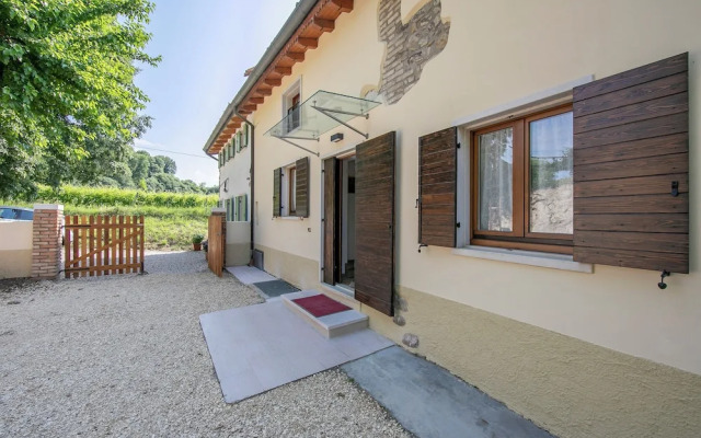 Casa Mondragon In Lazise