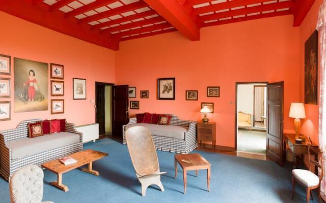 Fattoria Mansi Bernardini B&B