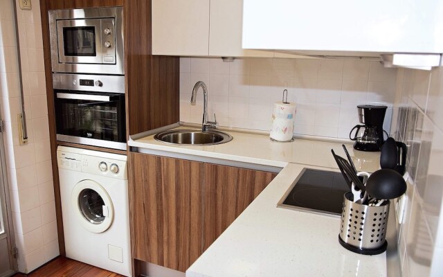 Apartamento Marquesa de Almarza