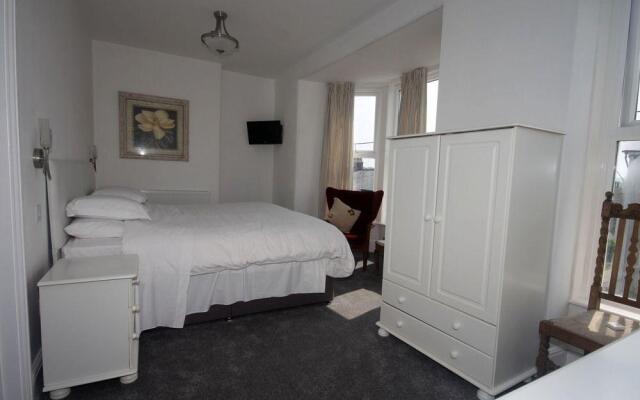 Barkleys B&B