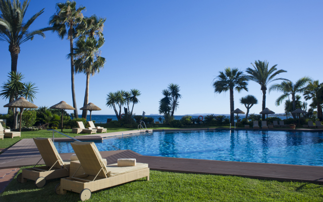 Las Dunas Grand Luxury Hotel