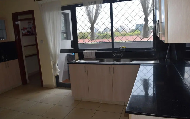 Westside Premier Apartments
