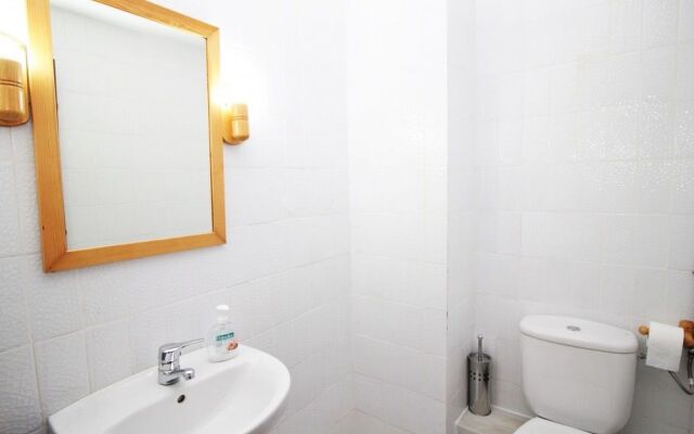 Apartamento Principado Arena